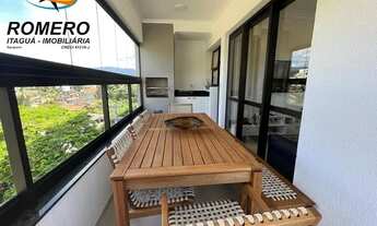 Imagem 5: UBATUBA - Apartamento Padrão - ITAGUA