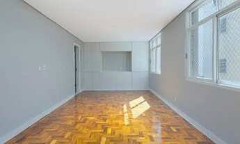 Imagem 2: Apartamento Venda 3 Dormitórios - 135 m² Itaim Bibi