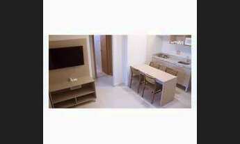 Imagem: Aluguel de apto no Resort Salinas Park