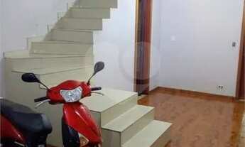 Imagem 4: Sobrado à venda na região da Mooca