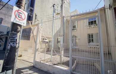 Imagem 2: Casa em Cidade Baixa