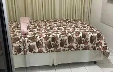 Imagem 5: Apartamento com 3 dormitórios 98m² mobiliado