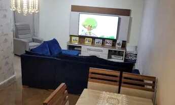 Imagem 3: Apartamento com 4 dormitórios à venda, 155 m² por R$ 500.000,00 - Centro - Vila Velha/ES