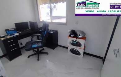 Imagem 7: Apartamento 3 quartos (2 suítes) Gleba B Recreio dos Bandeirantes Rio de Janeiro