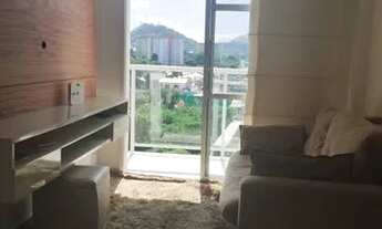 Imagem 4: APARTAMENTO 02 QUARTOS MOBILIADO - UP BARRA MAIS RESIDENCIAL CLUBE