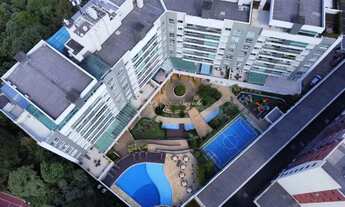 Imagem 2: Freedom Ecoville | 69m2