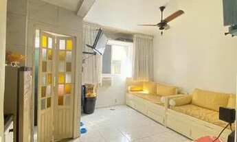 Imagem: Kitnet em Canto do Forte - Praia Grande