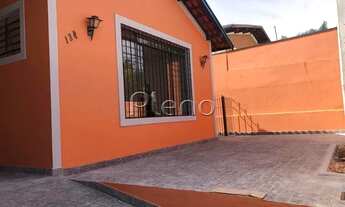 Imagem 2: Casa - Jardim Chapadão - Campinas