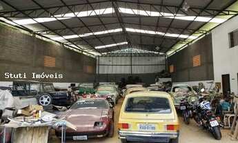 Imagem 4: Galpão para Locação em Teresópolis, Albuquerque