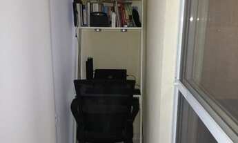 Imagem 6: Excelente Apto de 60 m2 com 2 quartos e 1 vaga próximo Princesa DOeste