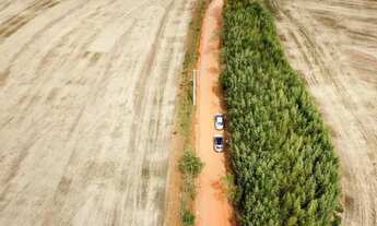 Imagem 2: Lote/Terreno para venda tem 1000 metros quadrados em Carafá - Votorantim - SP