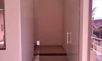 Imagem 3: Casa com 4 dormitórios para alugar, 430 m² por R$ 8.000,00/mês - Jardim dos Seixas - São J