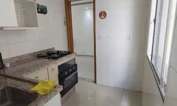 Imagem 3: Apartamento com 2 dormitórios à venda, 50 m² por R$ 224.000,00 - Jardim Ângela (Zona Leste