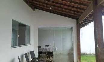 Imagem 4: Casa com 3 dormitórios à venda, 156 m² por R$ 550.000,00 - Ponta da Fruta - Vila Velha/ES
