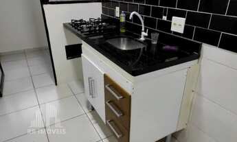 Imagem 2: RR5267 Apartamento 59m² CONDOMÍNIO VIVA MAIS - OPORTUNIDADE - 2 Dorms 1 Vaga - Barueri SP