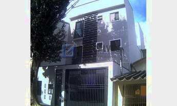 Imagem: SANTO ANDRE - Residential / Apartment