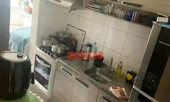 Imagem 4: Apartamento à venda no bairro Centro - Guarulhos/SP