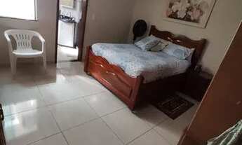 Imagem 3: Casa para venda com 90 metros quadrados com 2 quartos em Pontinha - Araruama - Rio de Jane