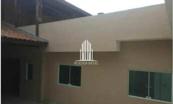 Imagem 2: Casa Térrea para Locação no Jardim Maringá com 260m² 3 dormitórios 1 suíte 3 banheiros 3 v