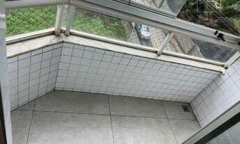 Imagem 2: Apartamento com 2 dormitórios à venda, 80 m² por R$ 475.000,00 - Praia da Costa - Vila Vel