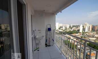 Imagem 7: Apartamento para Aluguel - Vila Prudente, 2 Quartos, 44 m2