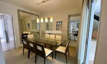 Imagem 6: VILLAGIO PANAMBY - 207,49M² 4 SUÍTES - 3 GAR - LAZER DE CLUBE