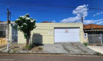 Imagem: Casa para Locação em Presidente Prudente