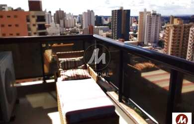 Imagem 7: Apartamento (tipo - padrao) 4 dormitórios/suite, cozinha planejada, portaria 24 horas, ele