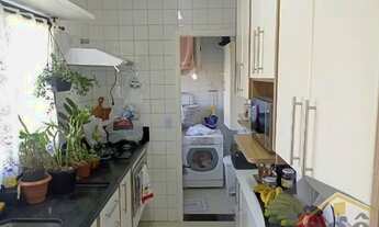 Imagem 6: APARTAMENTO REFORMADO COM 02 DORMITÓRIOS Á VENDA NA PRAIA DAS ASTÚRIAS - REF.: 5290