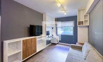 Imagem: Apartamento para Aluguel - Vila Nova Conceição