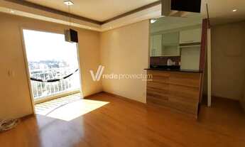 Imagem 2: Apartamento - Bonfim - Campinas