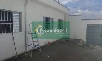 Imagem: Mogi das Cruzes - Casa Padrão - Jardim