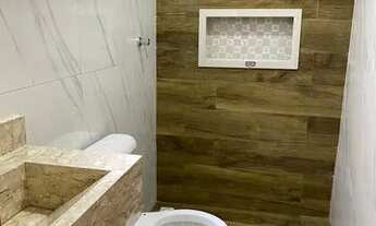 Imagem 11: Casa à venda no bairro Jardim Residencial Villagio Ipanema I - Sorocaba/SP