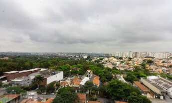 Imagem 7: Apartamento para Aluguel - Alto da Lapa, 2 Quartos, 84 m2