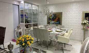 Imagem 7: Apartamento com 4 dormitórios à venda, 101 m² - Morada do Parque - Morada do Ouro - Cuiabá