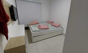 Imagem 7: Ekoara Residence Muro Alto - flat 02 quartos