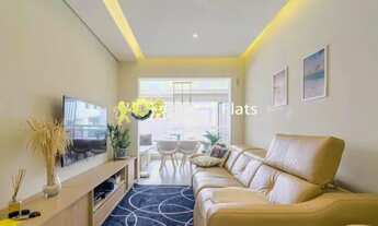 Imagem 3: Excelente Flat para venda em Pinheiros ! Edifício Retrato Pinheiros