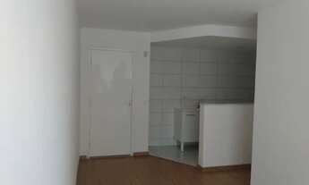 Imagem 3: APTO 2 quartos - Unique Fontesville