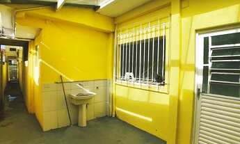 Imagem: Casa Com 2 Dormitorios Em Osasco - Cidade