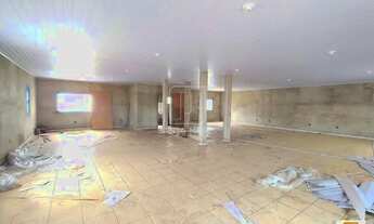 Imagem 6: Salão/Galpão (salão - sobrado