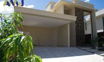 Imagem 2: Casa térrea com 3 suítes no Cond. do Lago!!!!