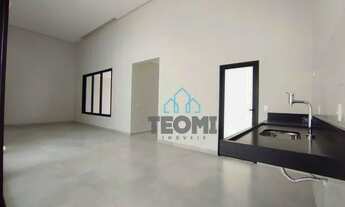 Imagem 6: Condomínio Colinas - Casa com 4 dormitórios (3 suítes) à venda, 183 m² por R$ 1.190.000