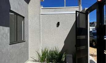 Imagem 6: Residência Jd. Rio de Janeiro