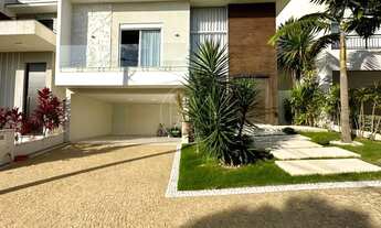 Imagem 2: Casa - Swiss Park - Campinas