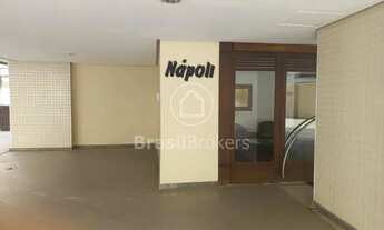 Imagem 5: Niterói - Apartamento Padrão - Icaraí