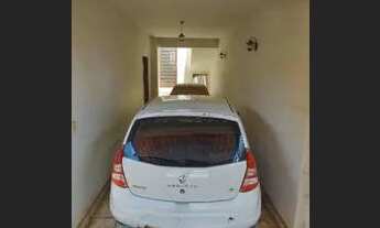 Imagem 2: Casa Padrão em São José do Rio Preto