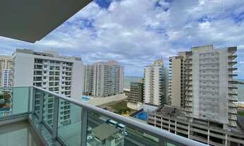 Imagem 6: Apartamento com 2 dormitórios à venda, 65 m² por R$ 630.000 - Praia de Itaparica - Vila Ve