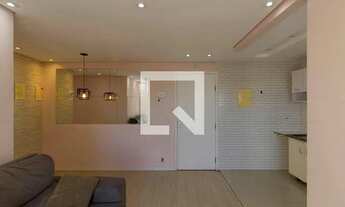 Imagem 3: Apartamento para Aluguel - Ponte Rasa, 2 Quartos, 50 m2