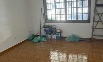 Imagem 7: Excelente sobrado - RUA SEM SAIDA - ESTILO COLONIAL