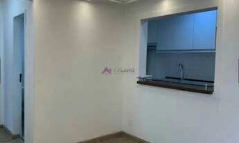 Imagem 3: Apartamento com 2 dormitórios para alugar, 78 m² por R$ 4.760,00/mês - Chácara Klabin - Sã